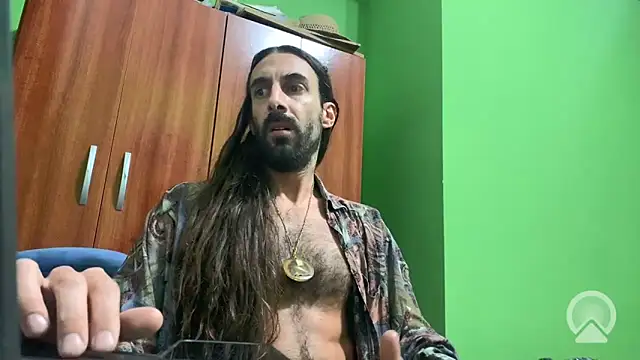 Snapshot of aircum99 chatting on April 9, 2026, 4:34 am aircum99 online show from April 9, 2026, 4:34 am