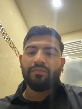 Arleymounthblack online show from February 11, 2026, 5:18 pm