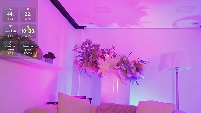 Snapshot of Dailyn__1 chatting on February 9, 2026, 8:02 pm Dailyn 1 online show from February 9, 2026, 8:02 pm