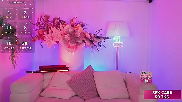 Snapshot of Dailyn__1 chatting on February 25, 2026, 8:07 pm Dailyn 1 online show from February 25, 2026, 8:07 pm