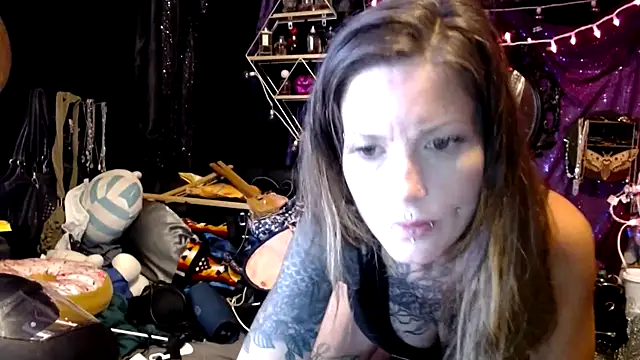 allymoon1369 online show from June 21, 2026, 1:46 pm