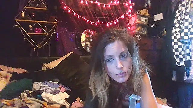 allymoon1369 online show from July 4, 2026, 12:06 am
