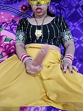 VikasViralStudios online show from April 21, 2026, 7:50 pm