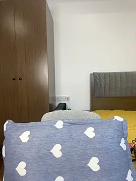 coco-p online show from February 1, 2026, 6:01 am