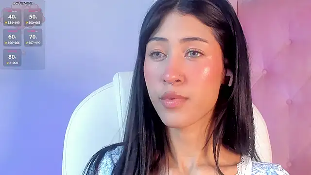 internett sweetheart online show from April 22, 2026, 6:16 am