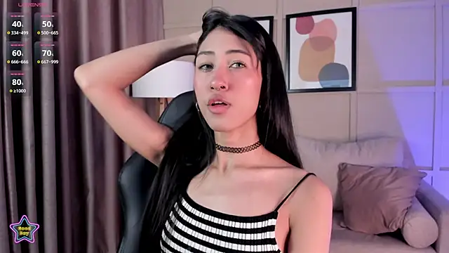 internett sweetheart online show from June 16, 2026, 5:32 am