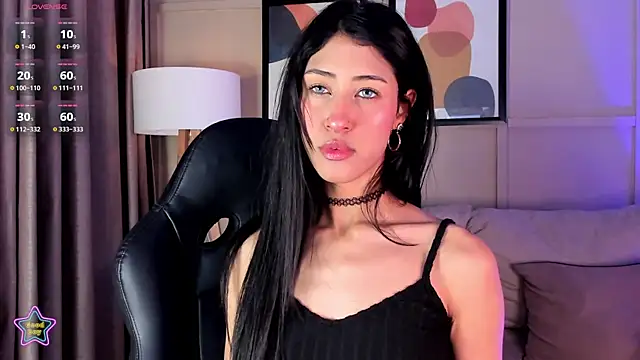 internett sweetheart online show from July 12, 2026, 7:32 am