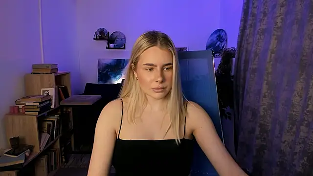 MiaMorse online show from February 5, 2026, 8:41 am