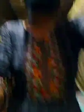 Hot Sweeti online show from March 8, 2026, 10:35 pm