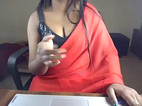 Its Soniya69 online show from February 18, 2026, 11:33 pm