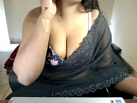 Its Soniya69 online show from May 8, 2026, 3:12 am