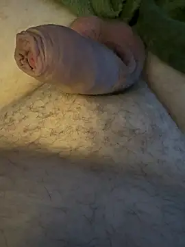 Mikedauerqeil online show from March 10, 2026, 12:59 am