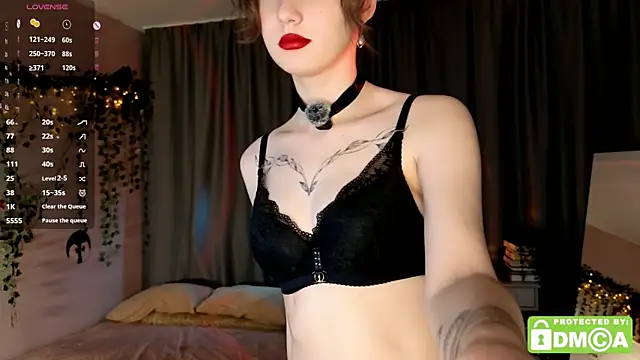 Jane sss online show from March 22, 2026, 12:14 am