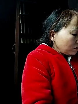 Snapshot of Sam-cute chatting on February 11, 2026, 2:27 am Sam-cute online show from February 11, 2026, 2:27 am