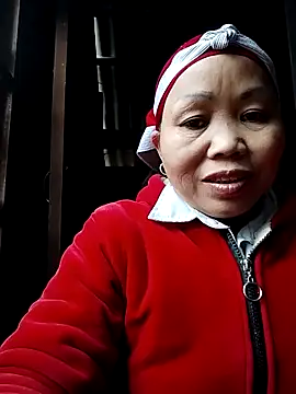 Snapshot of Sam-cute chatting on February 12, 2026, 8:31 am Sam-cute online show from February 12, 2026, 8:31 am