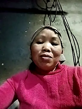 Sam-cute online show from May 9, 2026, 12:54 pm
