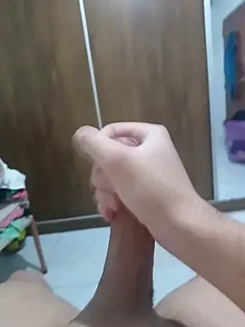 Snapshot of Felipe_20cm chatting on March 11, 2026, 3:45 am Felipe 20cm online show from March 11, 2026, 3:45 am