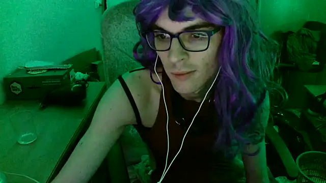 Snapshot of DairaSissy chatting on June 22, 2026, 12:13 am DairaSissy online show from June 22, 2026, 12:13 am
