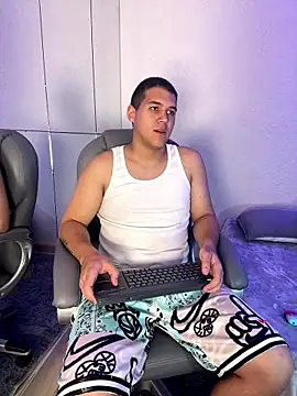 Tadeo vega  online show from January 17, 2026, 3:22 am