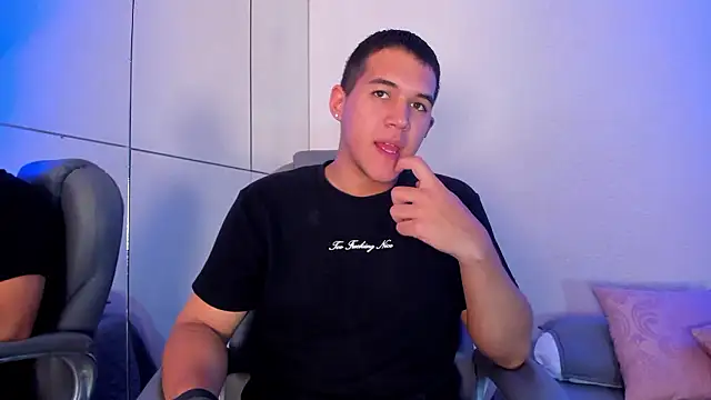 Tadeo vega  online show from January 19, 2026, 3:21 am