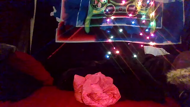 LadySn0w26 online show from May 9, 2026, 8:08 am