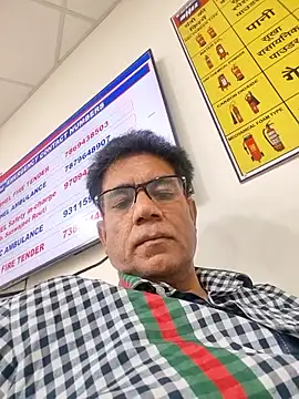 Aafreen999 online show from February 6, 2026, 11:02 am