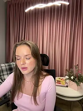 lunaaaaa23 online show from January 31, 2026, 7:11 pm