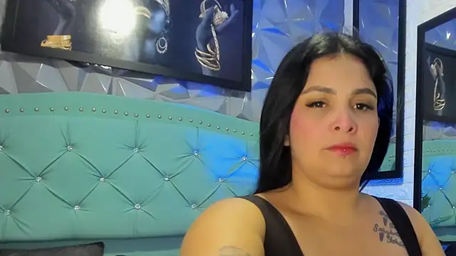 anabelle jones7 online show from January 16, 2026, 12:42 pm