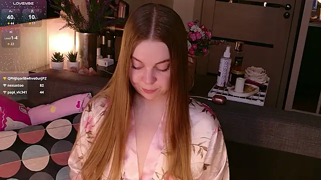 Snapshot of bratwifelina chatting on March 19, 2026, 7:51 pm bratwifelina online show from March 19, 2026, 7:51 pm