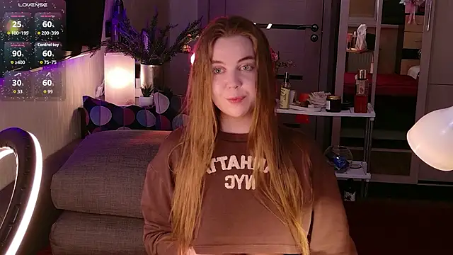 Snapshot of bratwifelina chatting on March 31, 2026, 10:04 am bratwifelina online show from March 31, 2026, 10:04 am