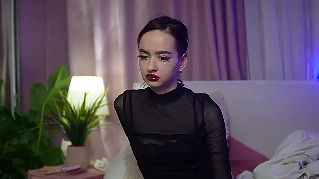 AriellaKitty online show from February 10, 2026, 9:19 pm