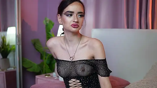 AriellaKitty online show from March 22, 2026, 9:18 pm