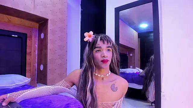 Samantha Blaze1 online show from February 22, 2026, 11:09 am