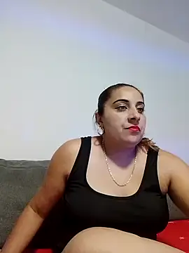 AntoAntonianna online show from April 29, 2026, 5:30 pm