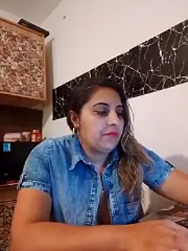 AntoAntonianna online show from April 30, 2026, 2:45 pm