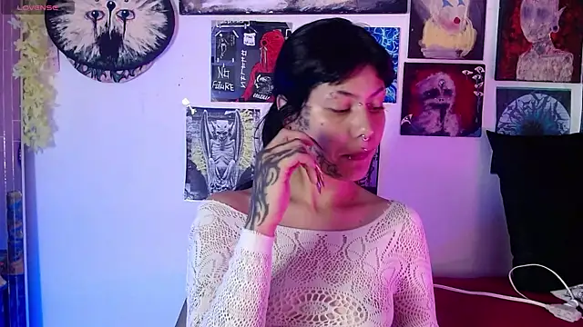 MelisaVelvet online show from May 10, 2026, 11:54 pm