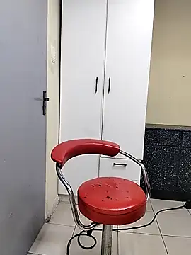 LUNAARXO1 online show from March 8, 2026, 2:04 am