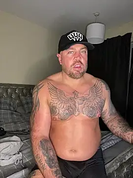 mancguy20 online show from February 6, 2026, 10:02 pm