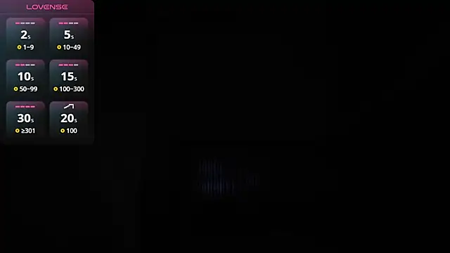 Scarlet Vixen  online show from March 4, 2026, 1:06 pm