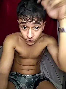 attractive-sexx online show from February 10, 2026, 1:04 pm