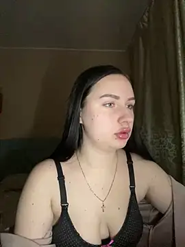 violetaXvibe online show from January 31, 2026, 11:25 pm