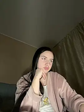 violetaXvibe online show from February 1, 2026, 10:41 pm