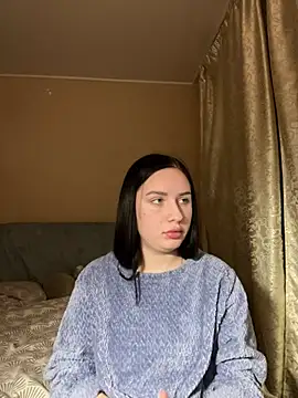 violetaXvibe online show from February 4, 2026, 10:36 pm