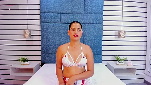 SilvanaDuran online show from February 1, 2026, 11:42 am