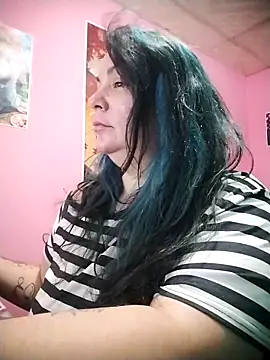 Snapshot of candydust chatting on March 9, 2026, 2:26 am candydust online show from March 9, 2026, 2:26 am