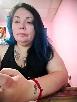 Snapshot of candydust chatting on June 21, 2026, 2:25 am candydust online show from June 21, 2026, 2:25 am
