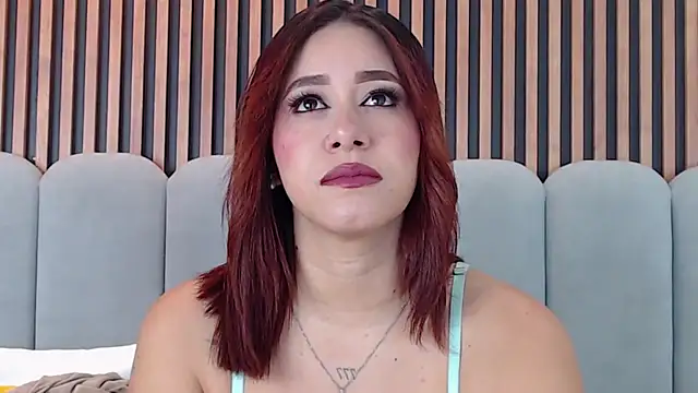 Snapshot of Sofy_acevedo chatting on June 7, 2026, 12:09 pm Sofy acevedo online show from June 7, 2026, 12:09 pm
