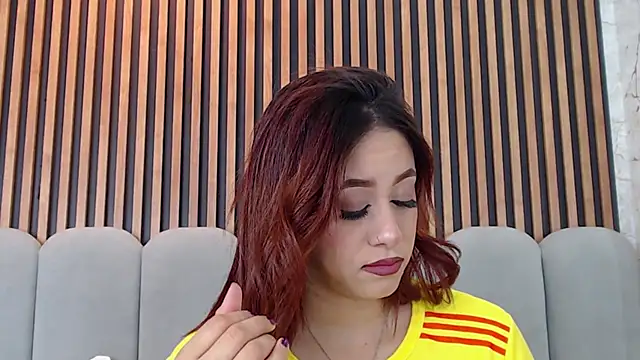 Snapshot of Sofy_acevedo chatting on June 11, 2026, 12:03 pm Sofy acevedo online show from June 11, 2026, 12:03 pm