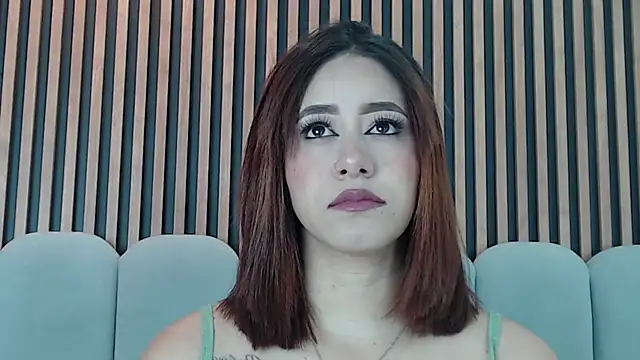 Snapshot of Sofy_acevedo chatting on June 27, 2026, 11:59 am Sofy acevedo online show from June 27, 2026, 11:59 am