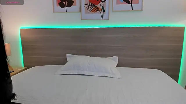  Caamilaa  online show from February 24, 2026, 6:06 pm